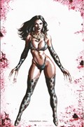 PANTHA #1-RI-C 