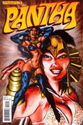 PANTHA #3 