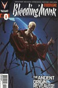 HARBINGER #0C 