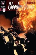 HARBINGER #0-RI 