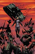 HARBINGER #0 