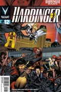HARBINGER #12B 