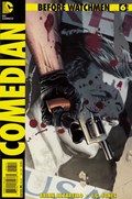 BEFORE WATCHMEN: COMEDIAN #6 