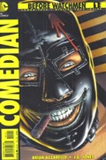 BEFORE WATCHMEN: COMEDIAN #1B 