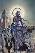 CRITTER #1-HERO 