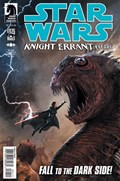 STAR WARS: KNIGHT ERRANT - ESCAPE #1 