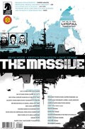 THE MASSIVE #1 