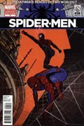 SPIDER-MEN #5-DICE 