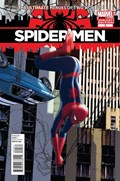 SPIDER-MEN #5-RI 