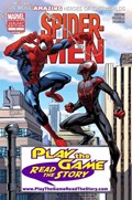 SPIDER-MEN #1-PLGME 