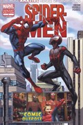 SPIDER-MEN #1-OUTPT 