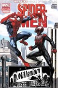SPIDER-MEN #1B 