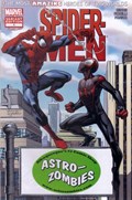 SPIDER-MEN #1-ASZOM 