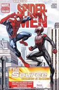 SPIDER-MEN #1-SOURC 