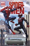 SPIDER-MEN #1-TXTYZ 