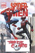SPIDER-MEN #1-THIRD 