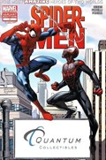 SPIDER-MEN #1C 