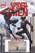 SPIDER-MEN #1-MILE 
