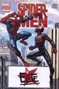 SPIDER-MEN #1-ECOMS 