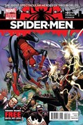 SPIDER-MEN #3 