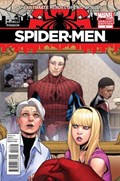 SPIDER-MEN #4-RI-B 