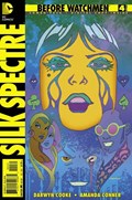 BEFORE WATCHMEN: SILK SPECTRE #4B 