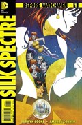 BEFORE WATCHMEN: SILK SPECTRE #1 