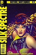 BEFORE WATCHMEN: SILK SPECTRE #2B 