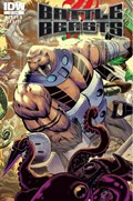 BATTLE BEASTS #3-RI 