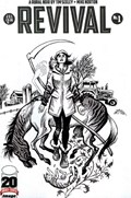 REVIVAL #1-CBLDF 
