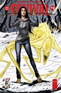 REVIVAL #9-CBLDF 