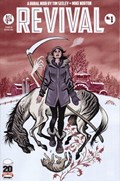 REVIVAL #1-4th 