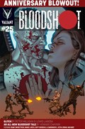 BLOODSHOT #25 