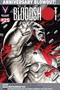 BLOODSHOT #25B 