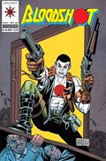 BLOODSHOT #25C 