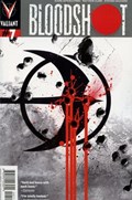 BLOODSHOT #7 