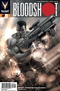 BLOODSHOT #8B 