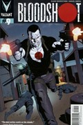 BLOODSHOT #9 