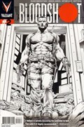 BLOODSHOT #2-2nd 