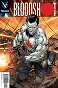 BLOODSHOT #5-RI 