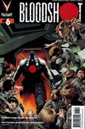 BLOODSHOT #6 