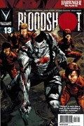 BLOODSHOT #13-RI 