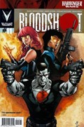 BLOODSHOT #11-RI 