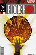 BLOODSHOT #11 