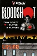 BLOODSHOT #12B 