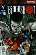 BLOODSHOT #12-RI 