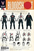 BLOODSHOT #4B 