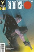 BLOODSHOT #3 
