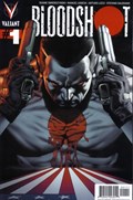 BLOODSHOT #1C 