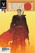 BLOODSHOT #1-RI-B 